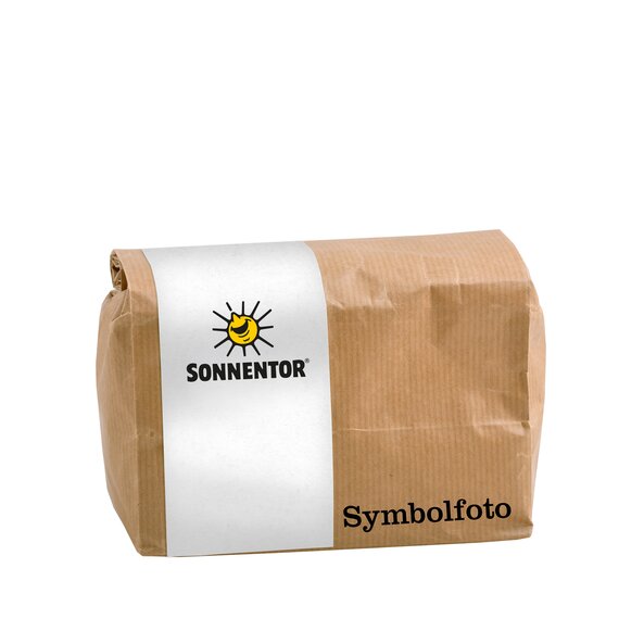 Photo of a brown giant-size pack cumin ground.