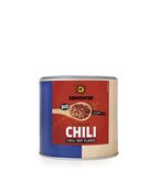 Chili Flakes org. jumbo spice tin small