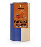 Paprika edelsüß gemahlen bio Gastrodose groß | © SONNENTOR