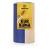 Kurkuma gemahlen bio 500 g, Gastrodose groß
